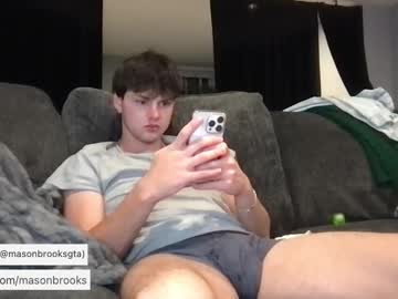 masonbrooksx hot cam