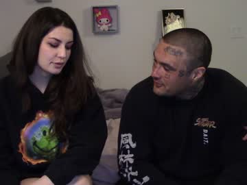 hot cam couple mari_and_jandro image #756617