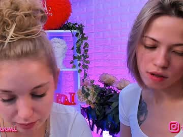 hot cam couple huntertiana image #393086