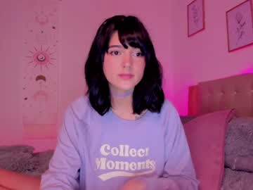 hot cam girl kittenmoon_ image #871809