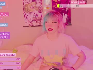 hot cam girl baoxxxi image #100955