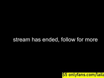hot cam girl laila_laurent image #2065970