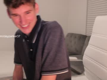hot cam man clay_parker image #363128