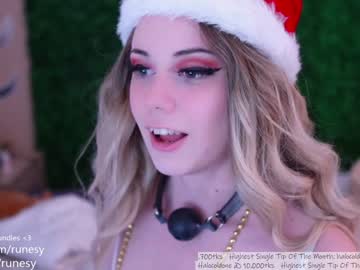 hot cam girl runesy image #2187428