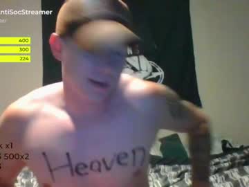 hot cam man antisocialstreamer image #1846926