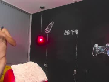 hot cam couple goberworld image #4102782