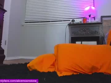 hot cam girl alice_moonstone image #972417