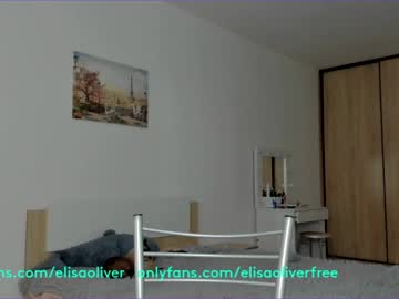 hot cam girl elisa_oliver image #905662