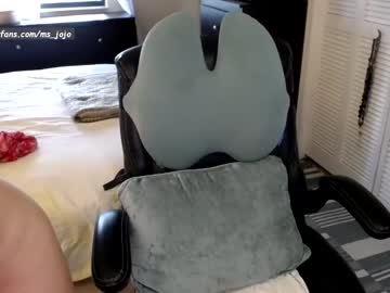 hot cam girl ms_jojo image #2619296