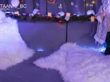 hot cam girl taanni_bc image #2274209