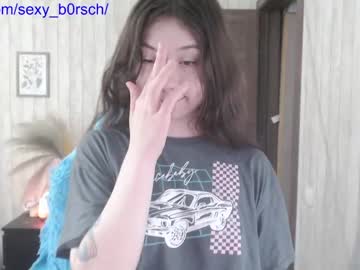 hot cam girl sexy_b0rsch image #3188726