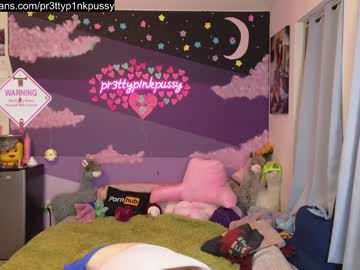 hot cam girl pr3ttyp1nkpussy image #4433157