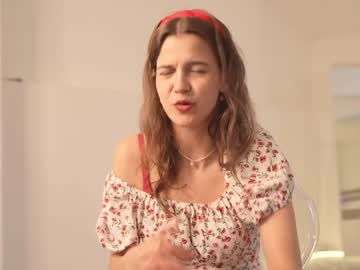 hot cam girl eli_sun image #4458687