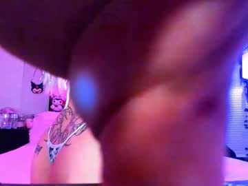 evelynblazee hot cam