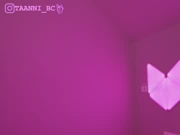 hot cam girl taanni_bc image #3866874