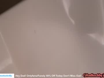 hot cam girl heatherbby9 image #282279