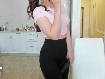 hot cam girl sweety_rinushka_ image #1505264