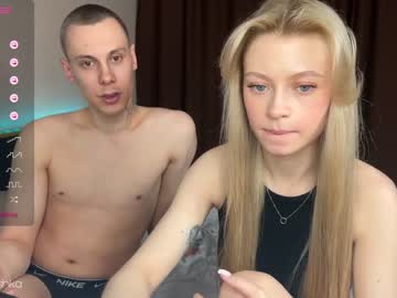 hot cam couple belka_mishka1 image #3692240