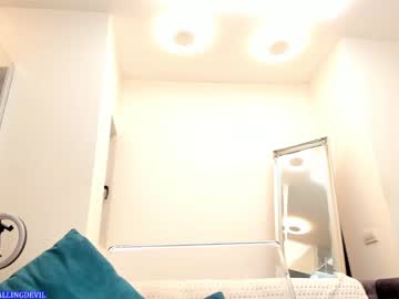 hot cam girl hotfallingdevil image #4476017