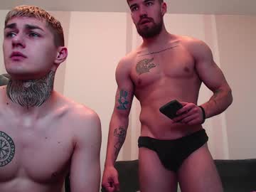 gachi_gang hot cam