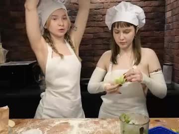 hot cam couple ariel_me image #4605340