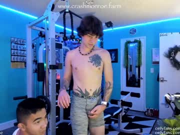hot cam man crashmonroe image #2239759
