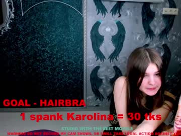 hot cam couple karolina_coy image #1099217