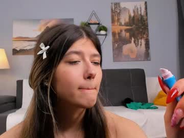 hot cam girl angelic_touch image #4711496
