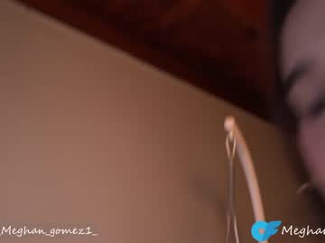 hot cam girl _meghan_gomez1_ image #4232478