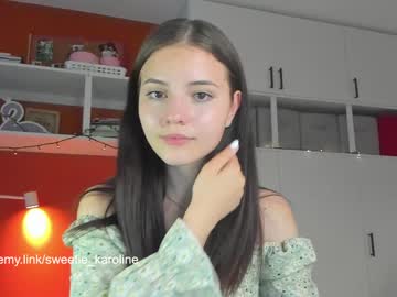 hot cam girl sweetie_karoline image #1300322