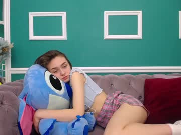 hot cam girl adelewilson__ image #278434