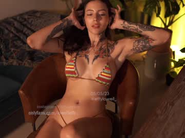 hot cam girl effylowell_ image #2863394