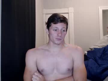 hot cam man mrjaxon12 image #296672