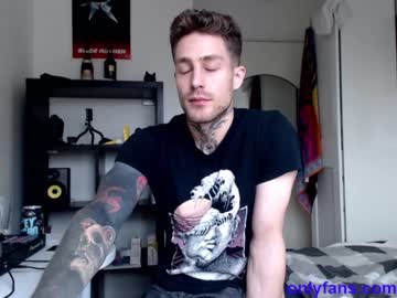 hot cam man sonic12_12 image #1777781
