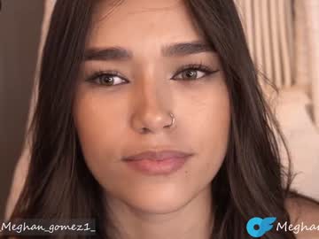 hot cam girl _meghan_gomez1_ image #3620946