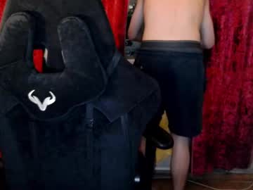 hot cam man abbysal_blade image #4680975