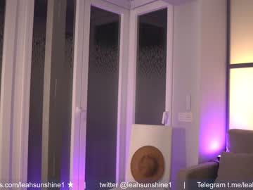 hot cam girl leahsunshine image #3177390