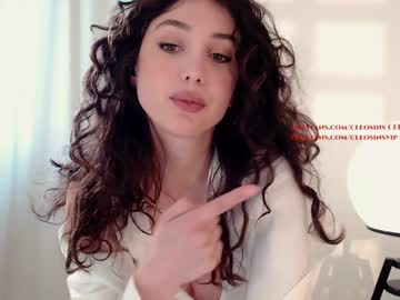 hot cam girl cleopatra_sinns image #2859877
