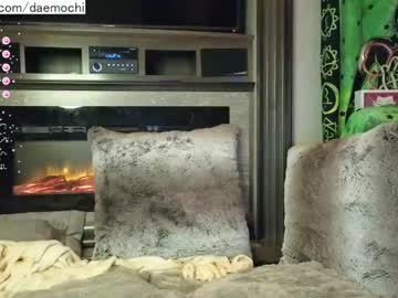 hot cam girl daemochi image #3848070
