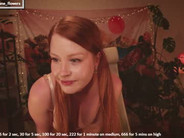 hot cam girl jane_flowers image #3367986