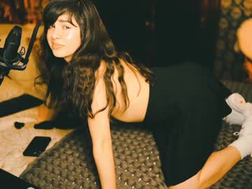 hot cam girl ingennui image #2310941