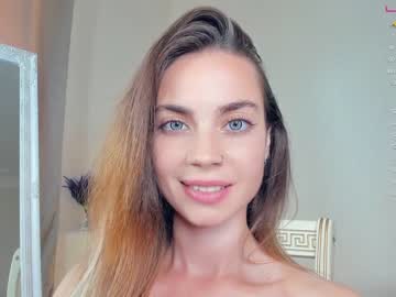 hot cam girl hoooney_bun image #3256773