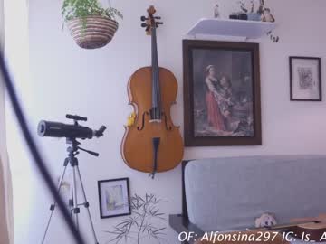 hot cam girl maria_alfonsina_ image #2856356