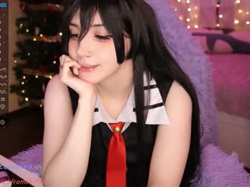 hot cam girl yourcutewaifu image #2321086
