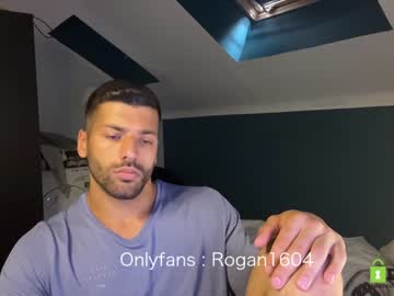 hot cam man rogan1604 image #1327963