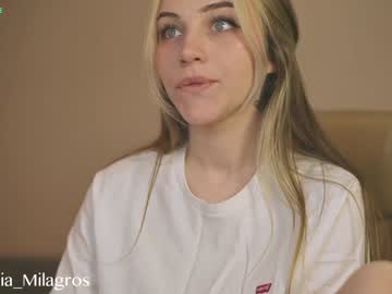 hot cam girl mia_milagros image #2677589