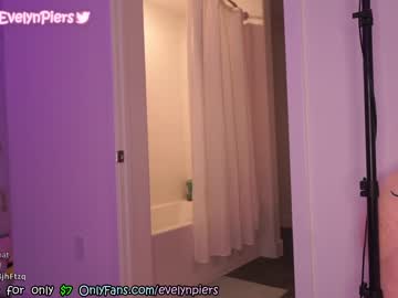 hot cam girl evelynpiers image #1646966