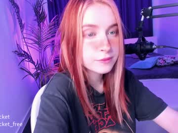 hot cam girl pocketrocket_ image #145192