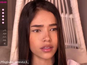 hot cam girl _meghan_gomez1_ image #2942599