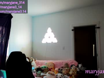 hot cam girl maryjane_314 image #1564702